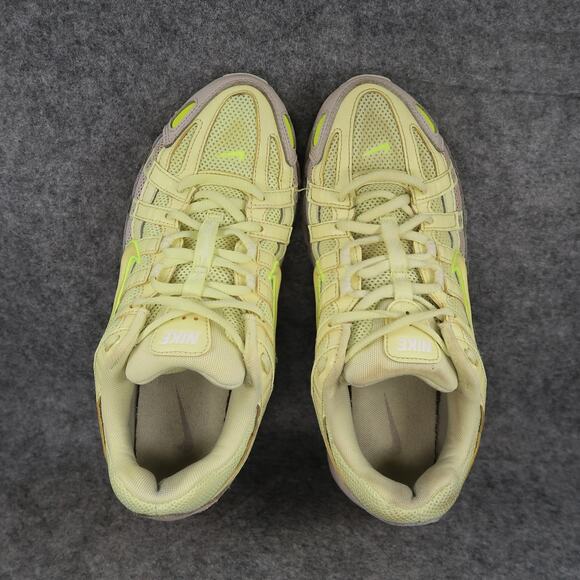 Nike Shoes Womens 9 Sneakers Lifestyle Trainer P 6000 Comfort Walking Athletic - Picture 7 of 12